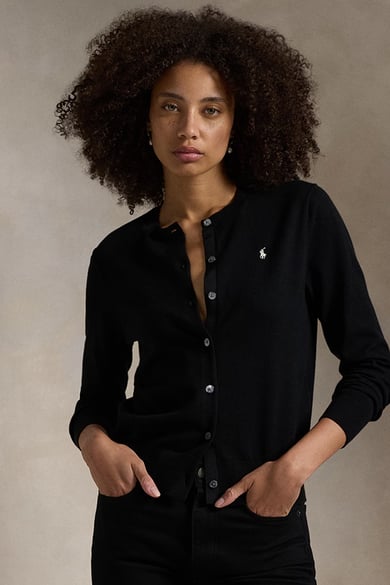 ΖΑΚΕΤΑ RALPH PAUREN - 001 POLO BLACK / BLACK